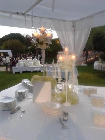 Villa Teresa Modica Luaran gambar