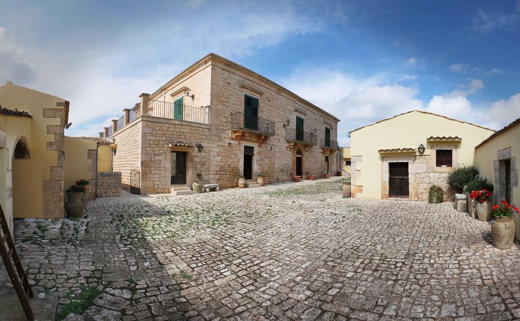 Villa Teresa Modica Luaran gambar