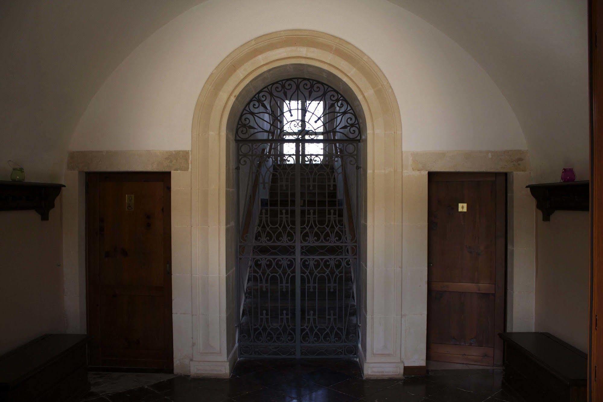 Villa Teresa Modica Luaran gambar